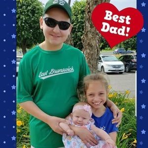 Meet your Posher, Dave